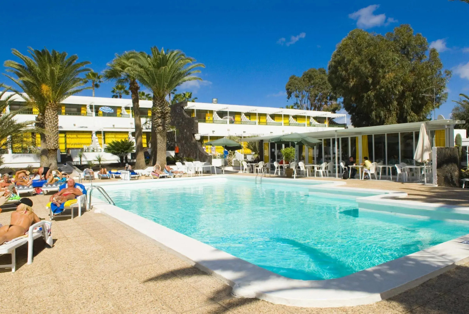 Foto - Orly Club Coral Arena Dorada