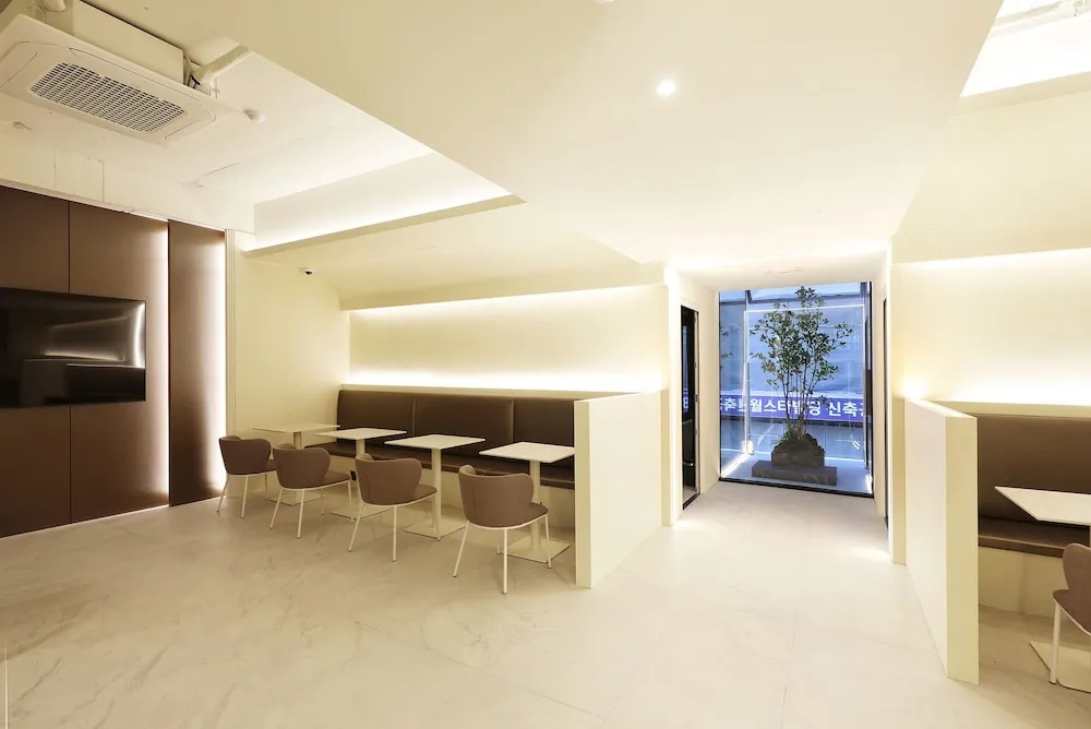 Photo - Seoul Inn Hotel by the Designers