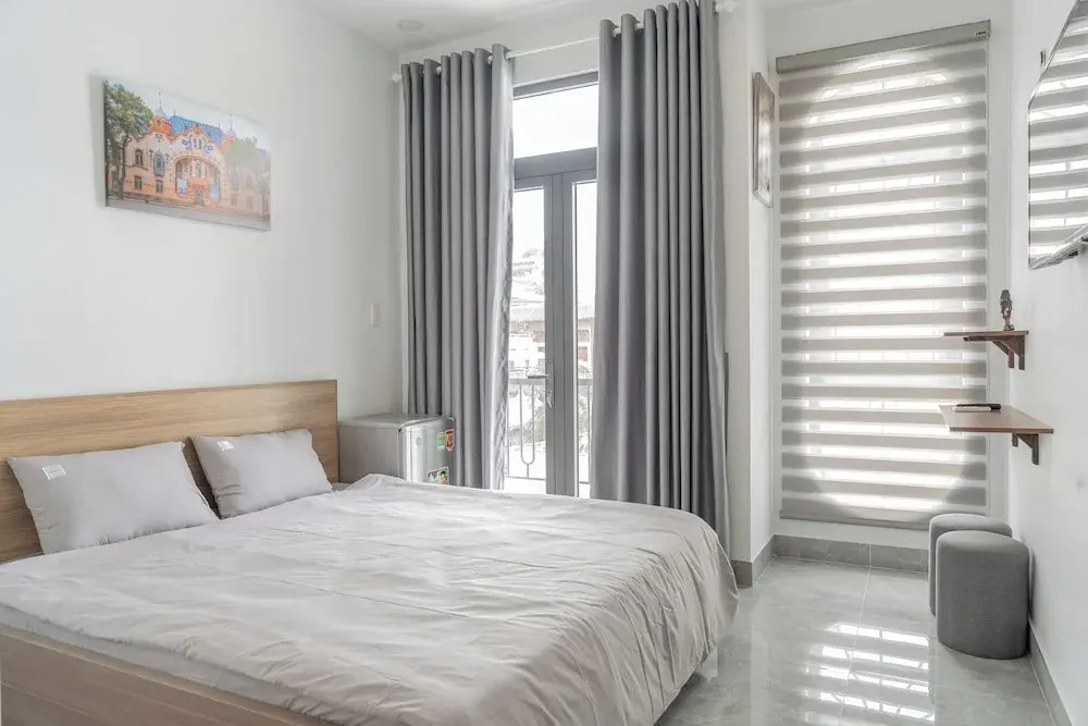 Foto - Soul Station - Studio Hotel II