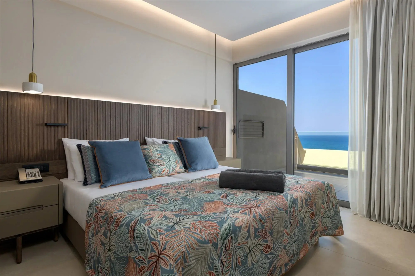 Photo - Olympic Palace Hotel