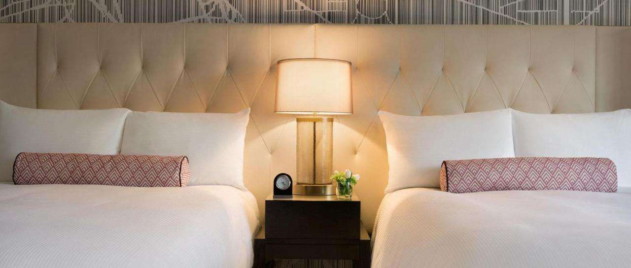 Photo - Fairmont Washington D.C. Georgetown