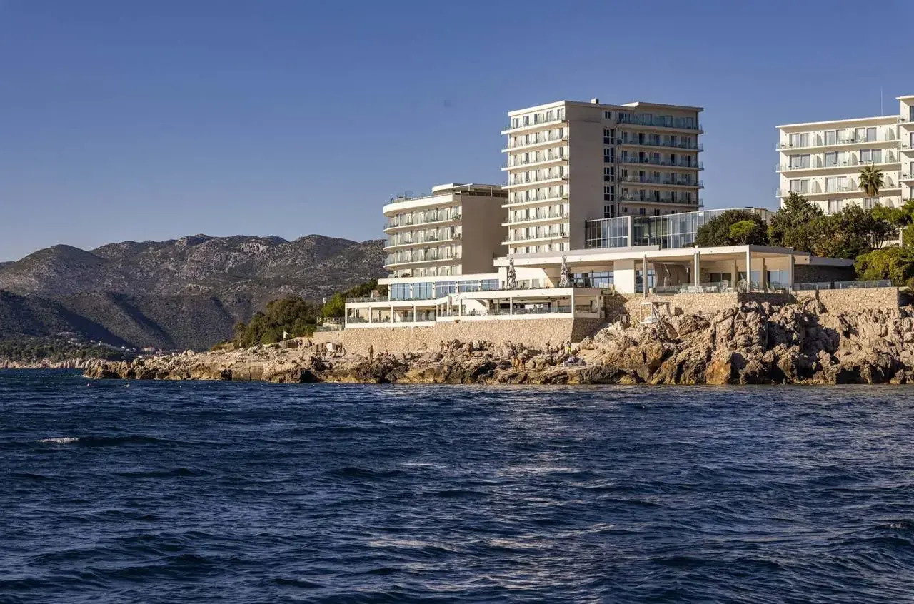 Foto - Royal Ariston Hotel