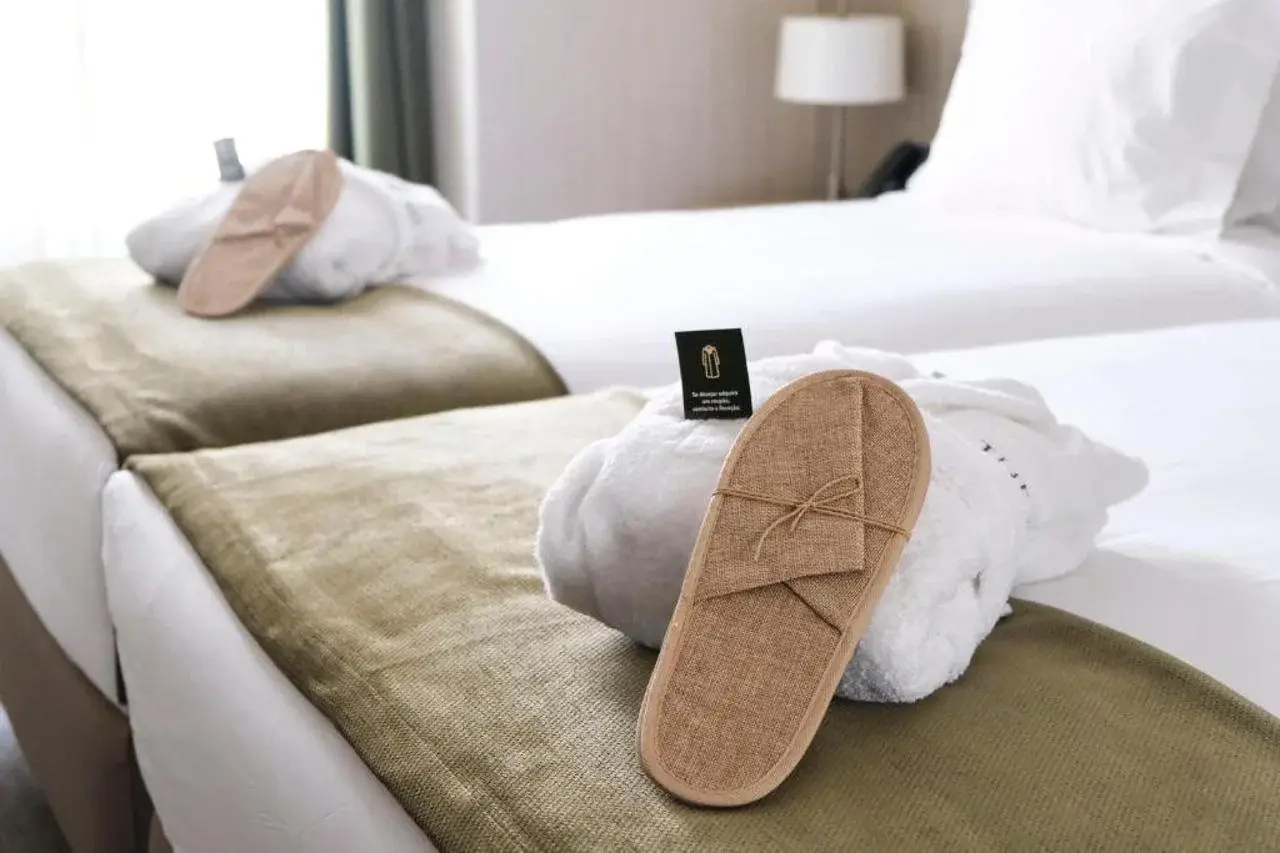 Foto - The Leaf Boutique Hotel Lisbon