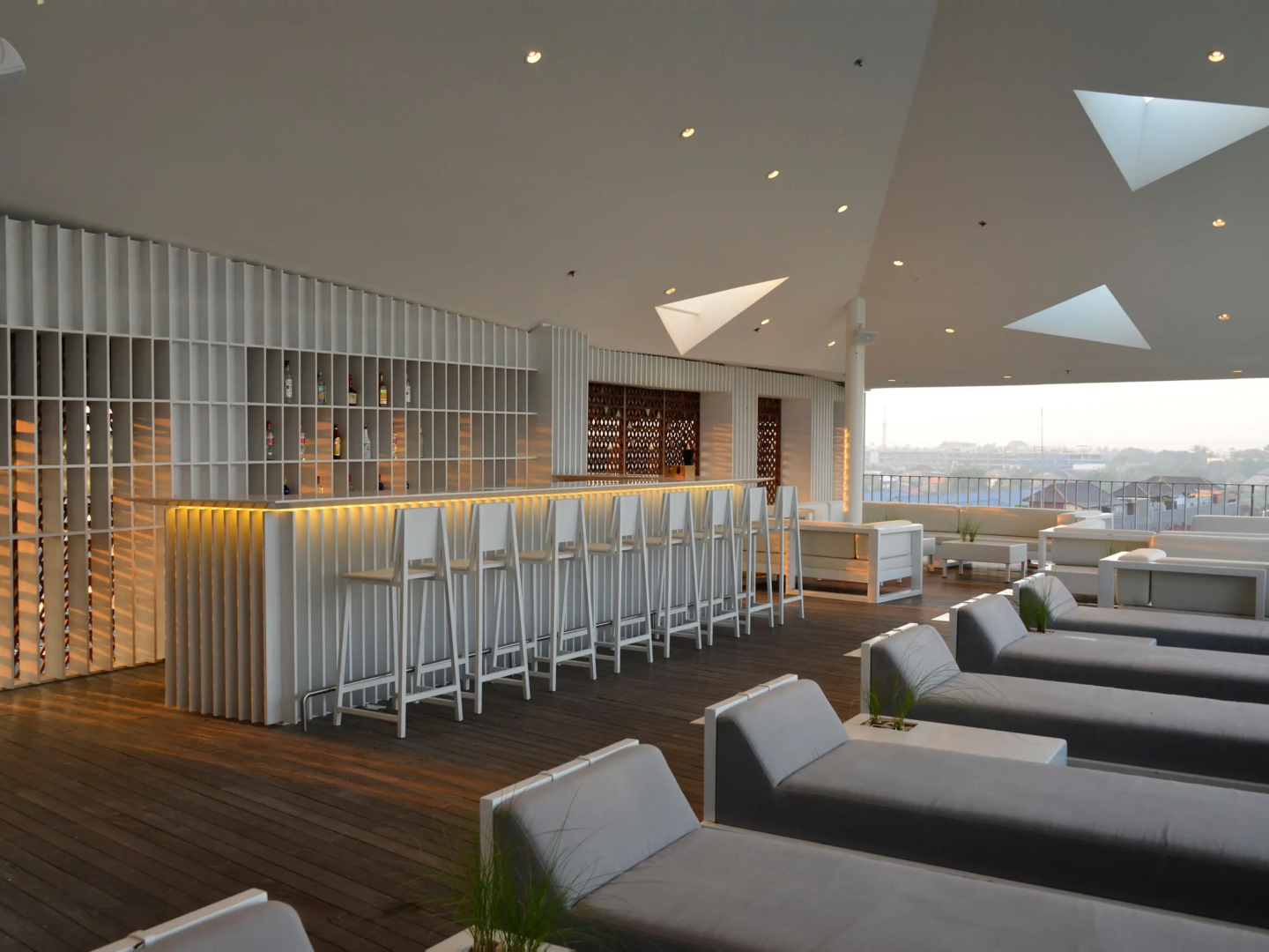 Foto - IZE Seminyak by LifestyleRetreats