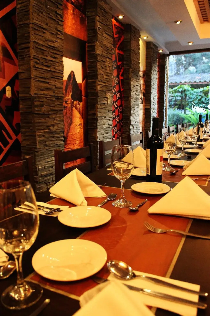 Foto - Inti Punku Machupicchu Hotel & Suites