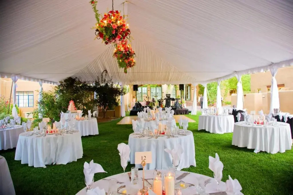 Photo - La Posada De Santa Fe, a Tribute Portfolio Resort & Spa