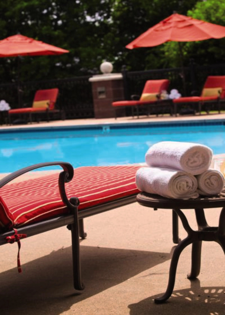 Foto - Renaissance Austin Hotel