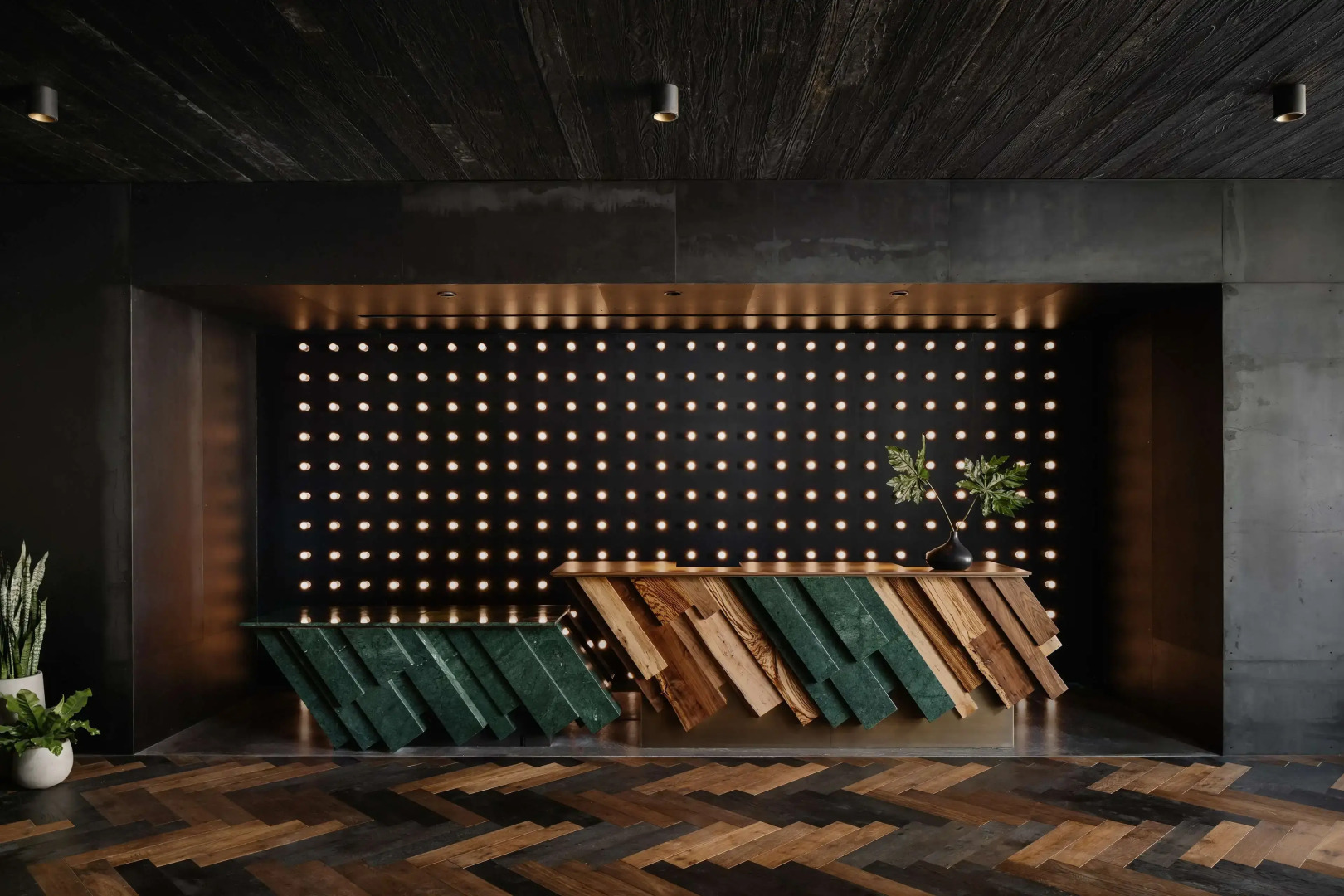 Photo - Thompson Austin, by Hyatt