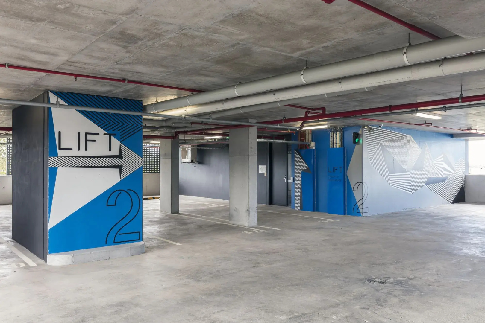 Photo - Citadines Connect Sydney Airport