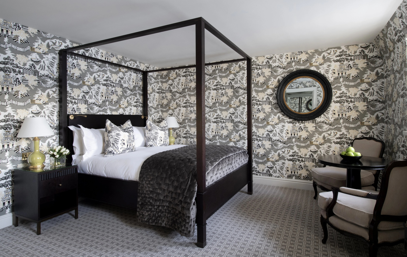 Foto - The Kensington Hotel