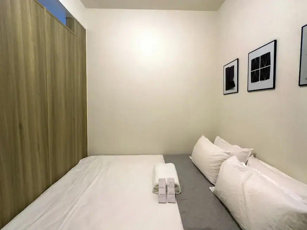 Photo - GemstoneBR in SMDC Coast Residences