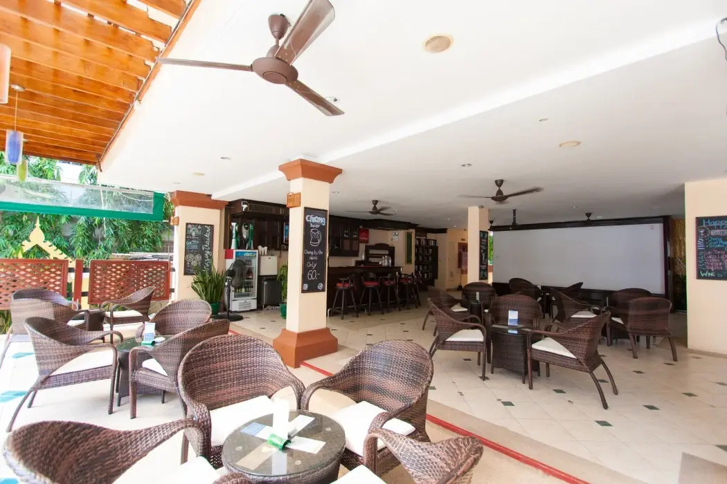 Photo - Karon Sea Sands Resort