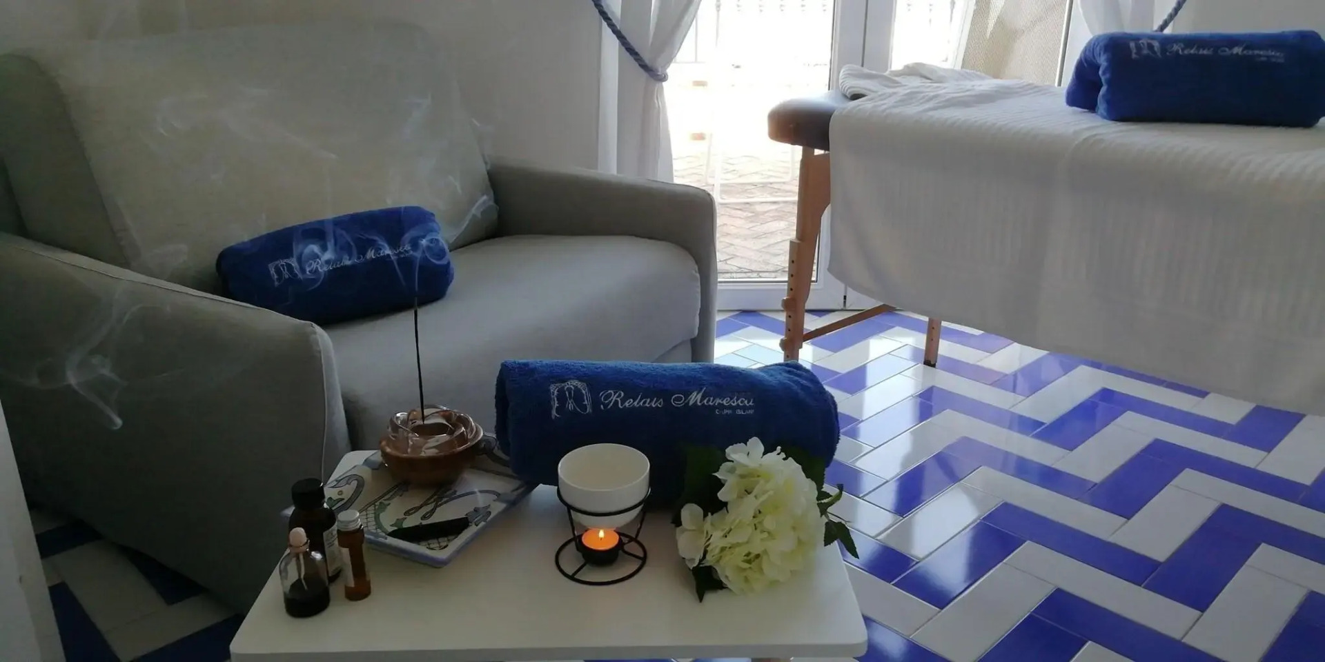 Photo - Relais Maresca Luxury Small Hotel & Terrace Restaurant