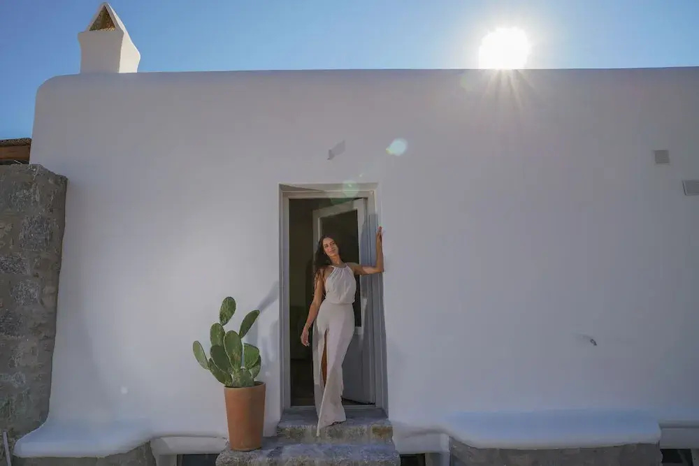 Foto - VLIA Mykonos