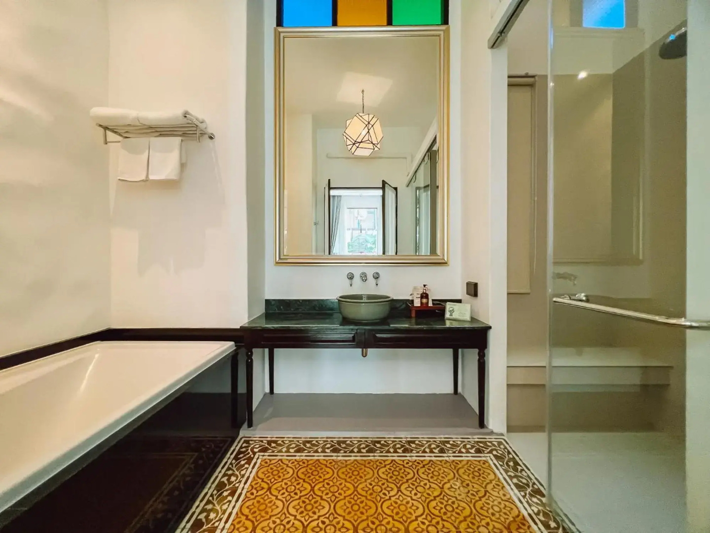 Foto - Thai Akara - Lanna Boutique Hotel