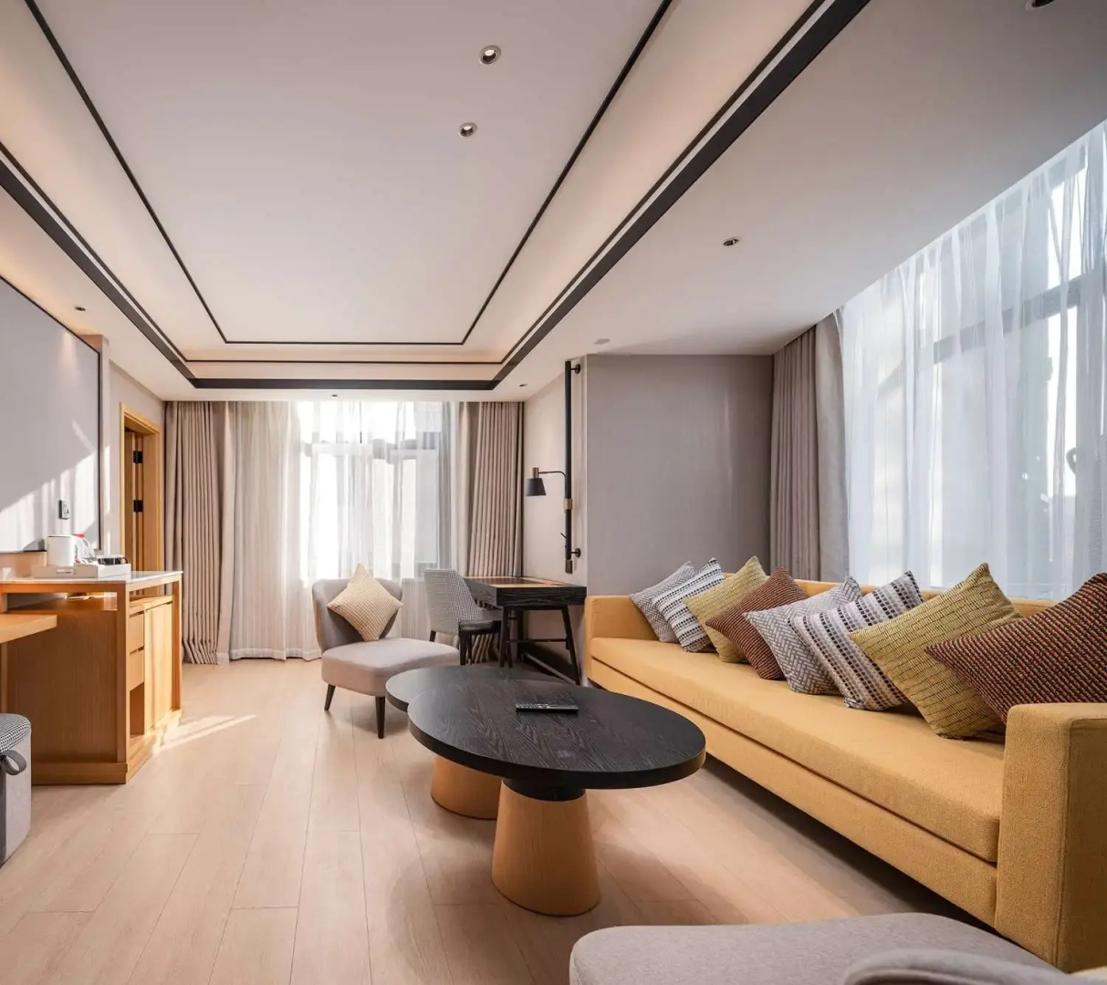 Photo - Hilton Garden Inn Beijing Temple of Heaven East Gate Station