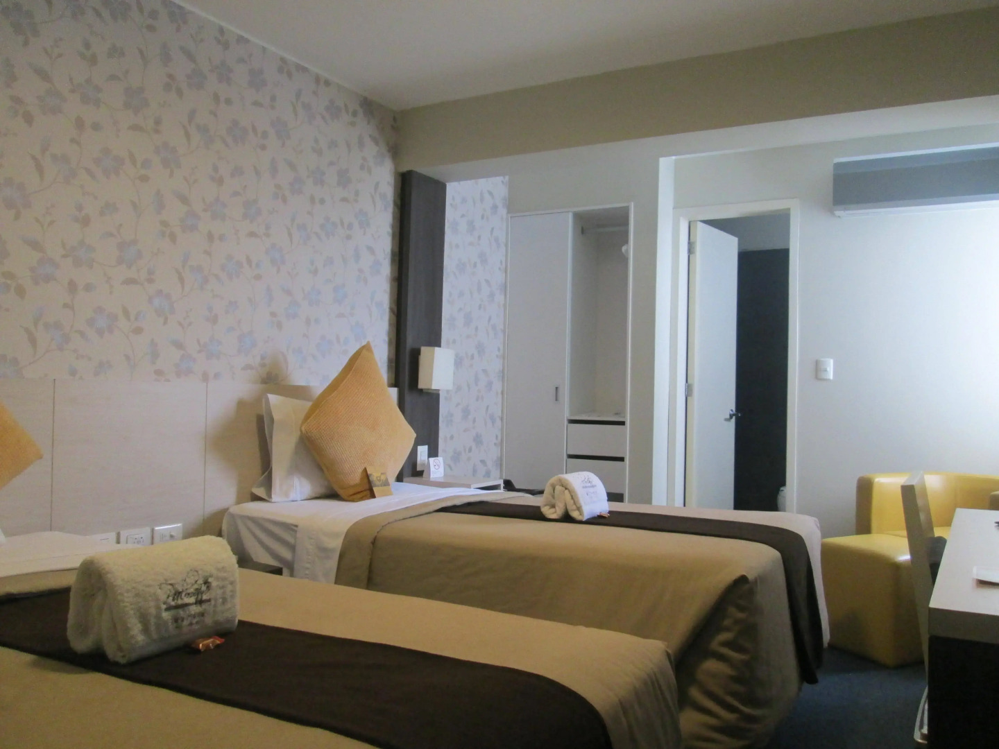 Foto - Palmetto Hotel Business San Miguel