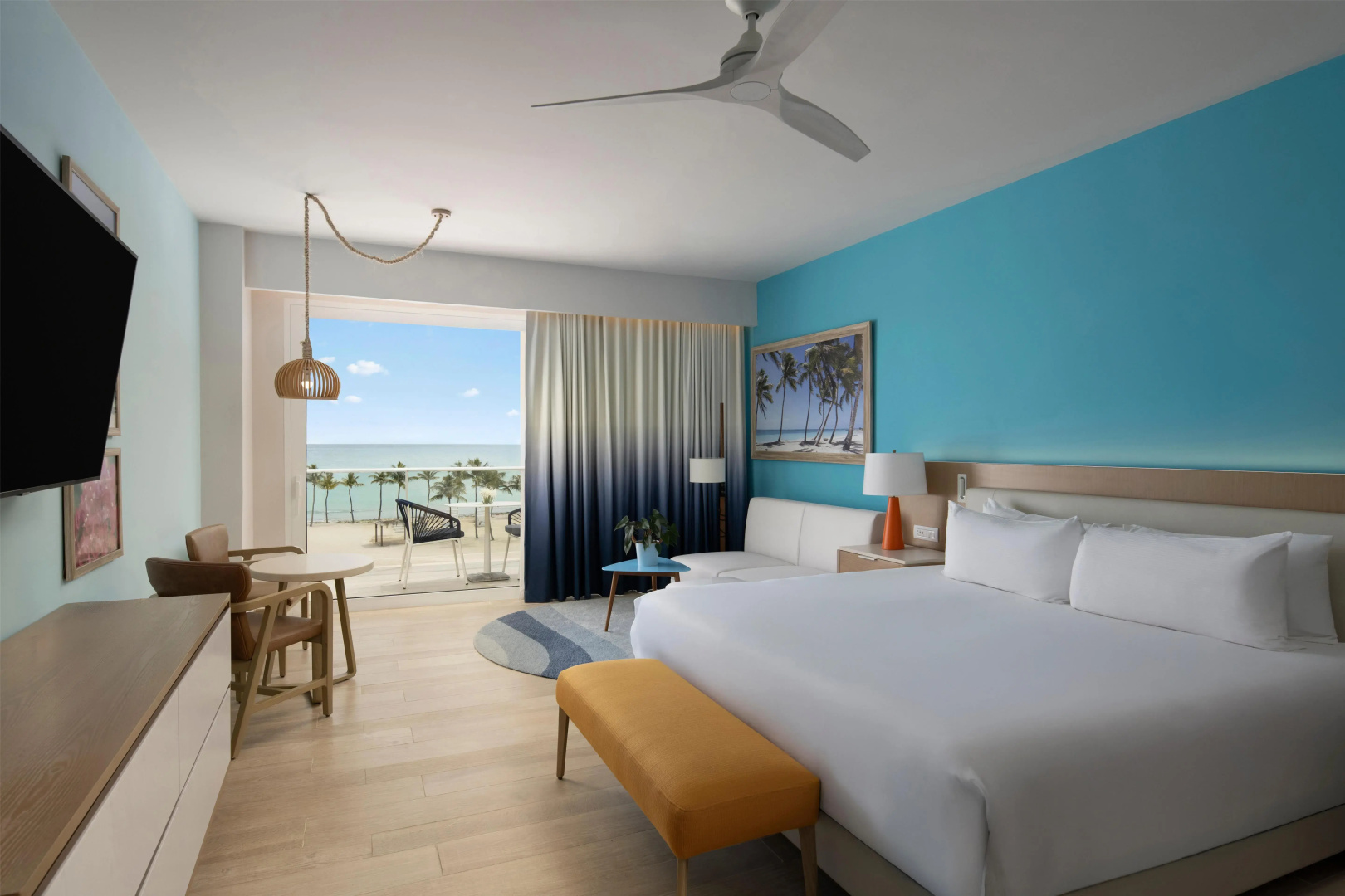 Foto - Dreams Cap Cana Resort & Spa