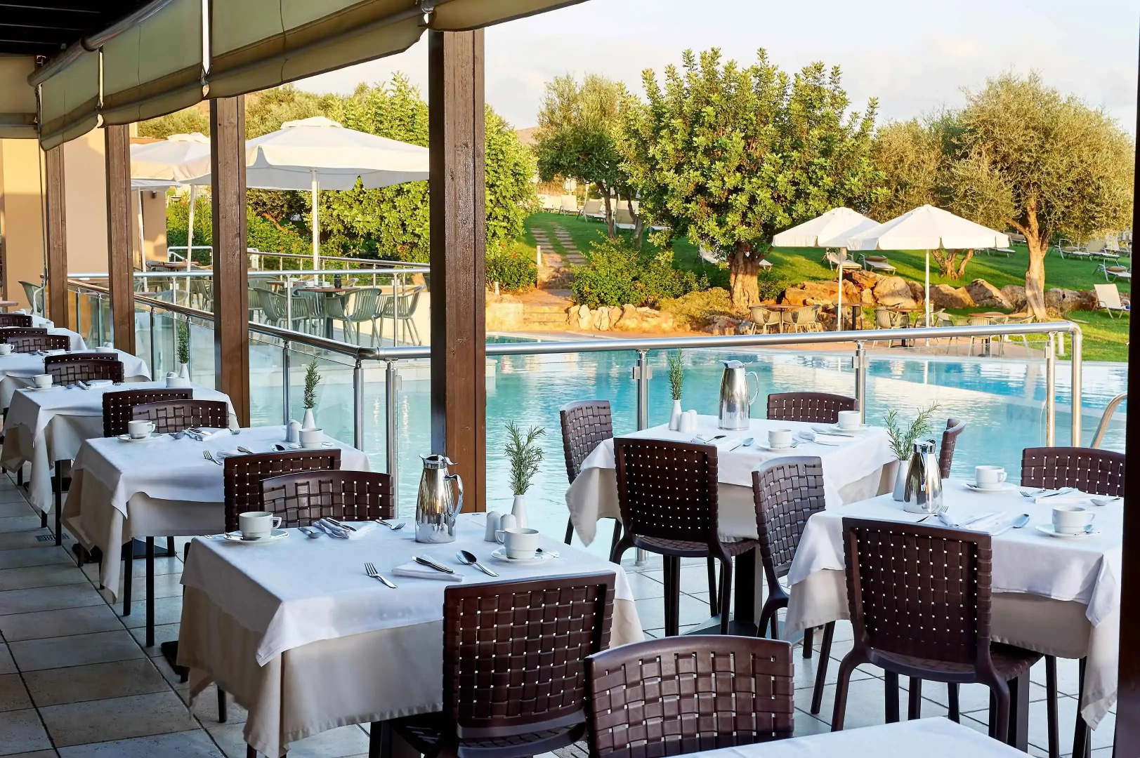 Foto - Village Heights Resort