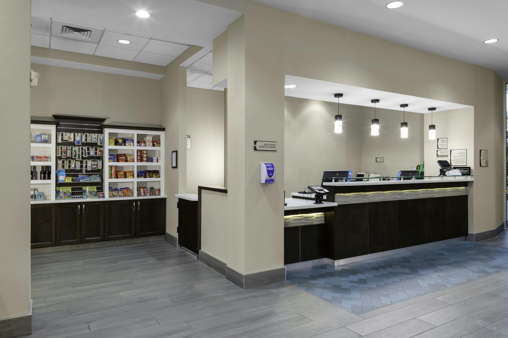 Photo - Homewood Suites by Hilton Phoenix Airport South