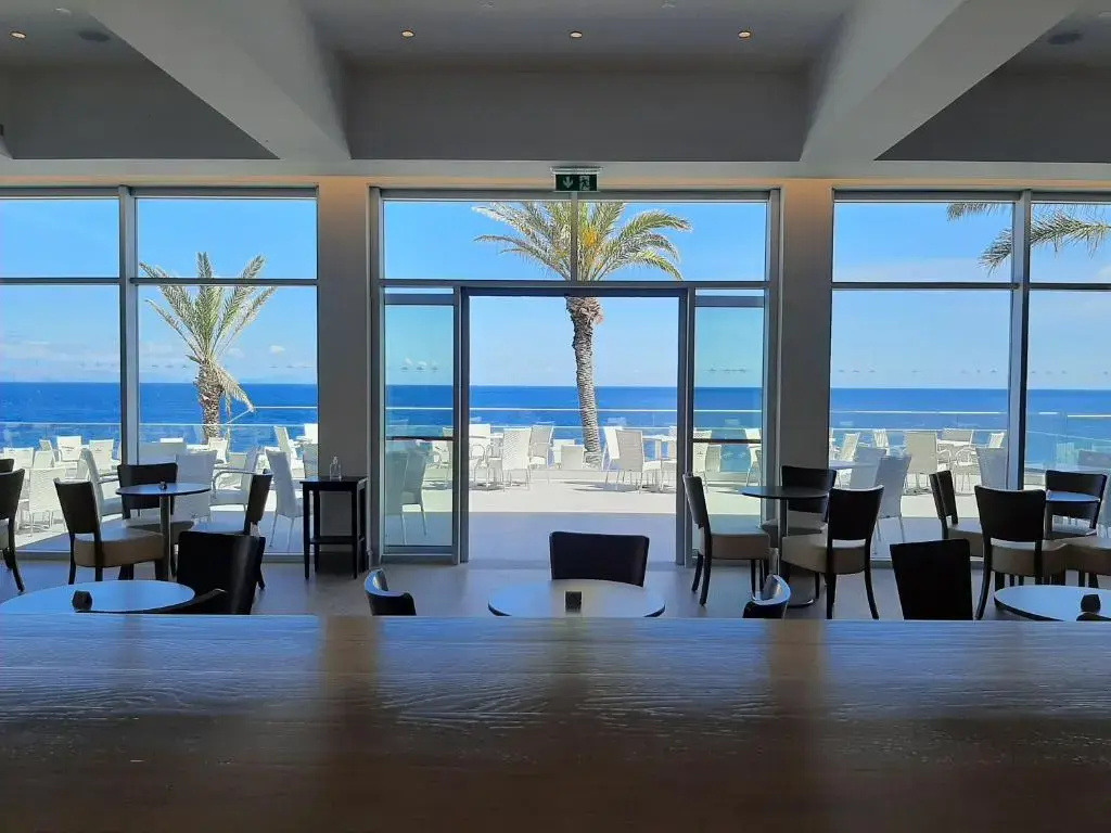Foto - Rocamar Lido Resort