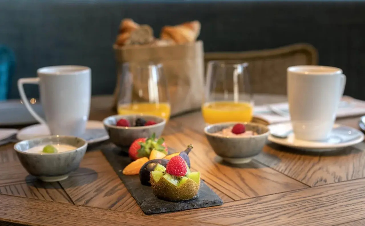 Foto - The Home Hotel Zürich - a member of DESIGN HOTELS