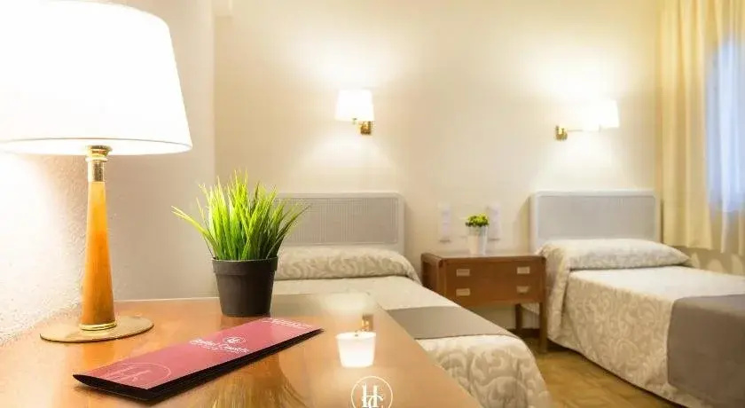 Foto - Hostal Cortes