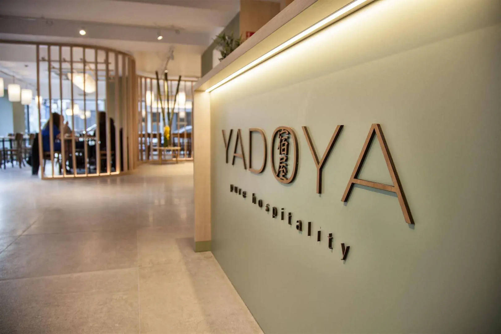 Photo - Yadoya Hotel