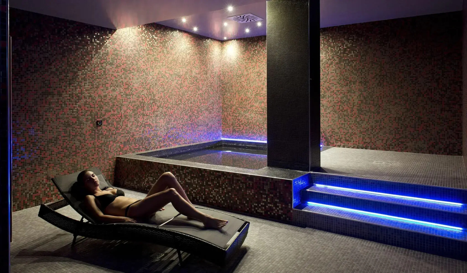 Photo - Wellness Spa Hotel Principe Fitalia