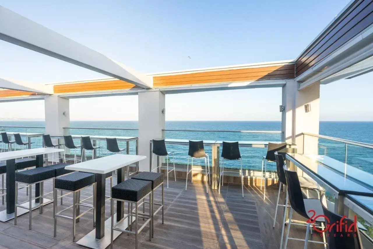 Foto - GRIFID Metropol Hotel - Premium All inclusive & Private Beach - Adults Only