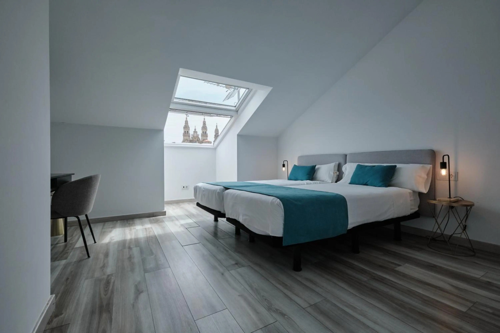 Photo - Hotel Pombal Rooms