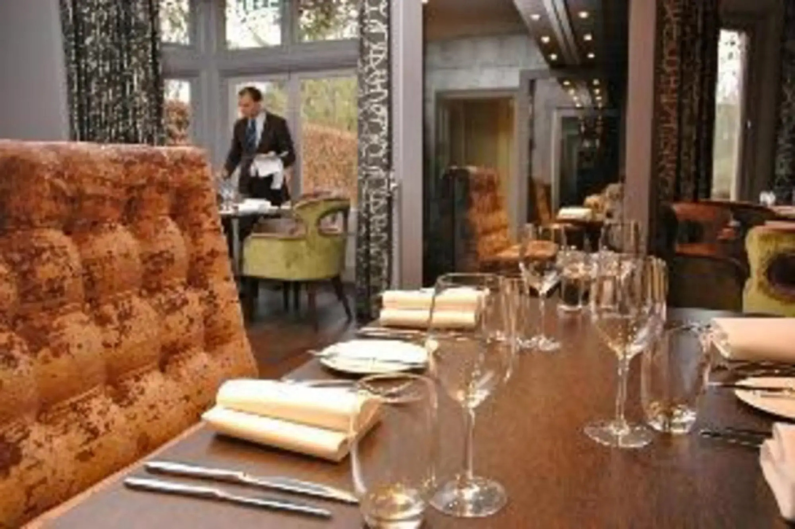 Foto - Homewood Hotel & Spa