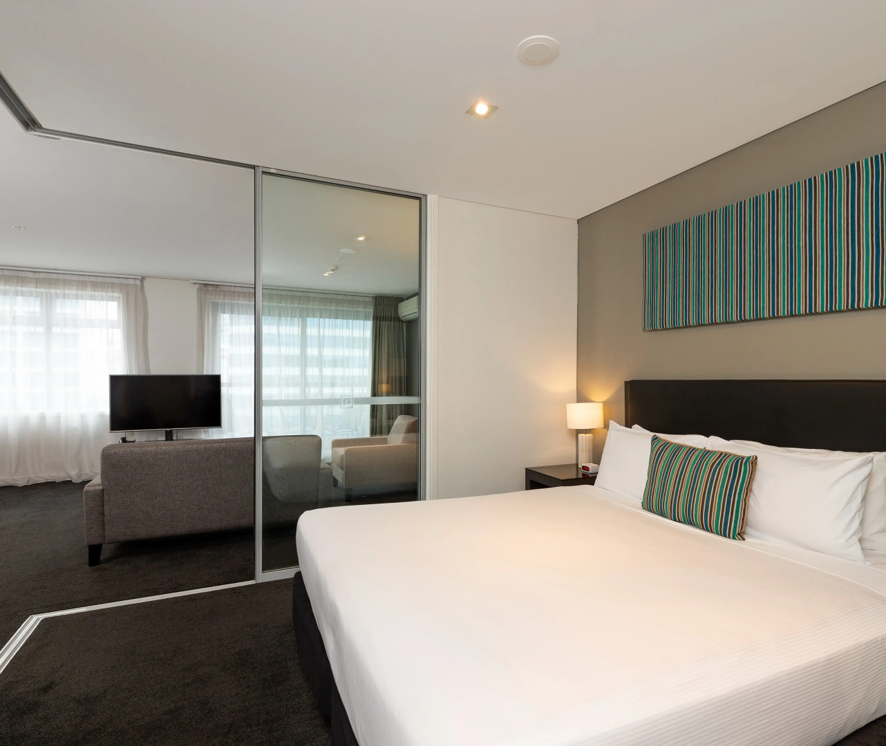Foto - Oaks Auckland Hotel