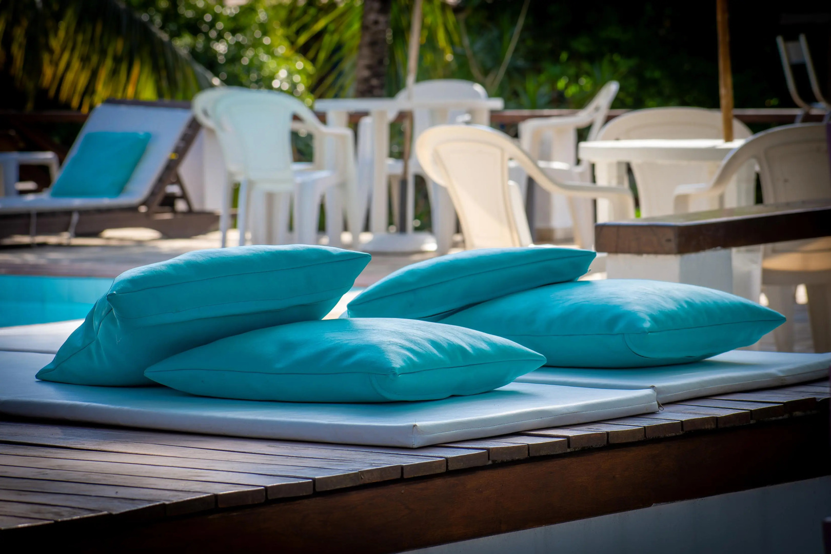 Foto - Pousada Lestada by Latitud Hoteles