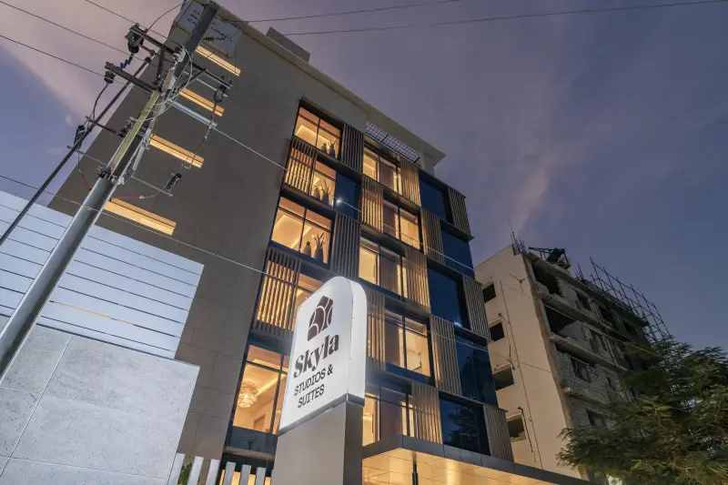 Photo - SKYLA Studios & Suites - Kondapur