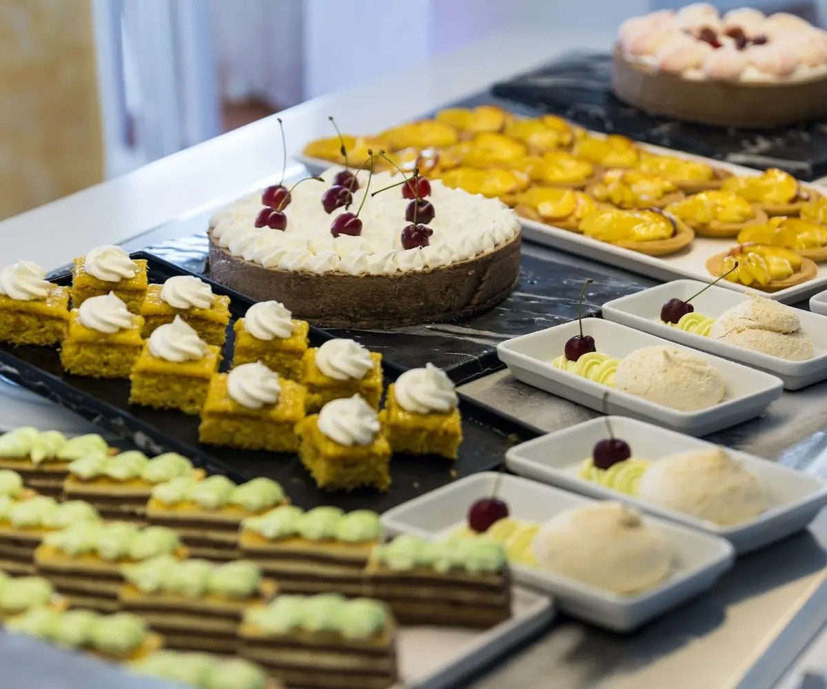 Photo - TMK Marine Beach by Turismark