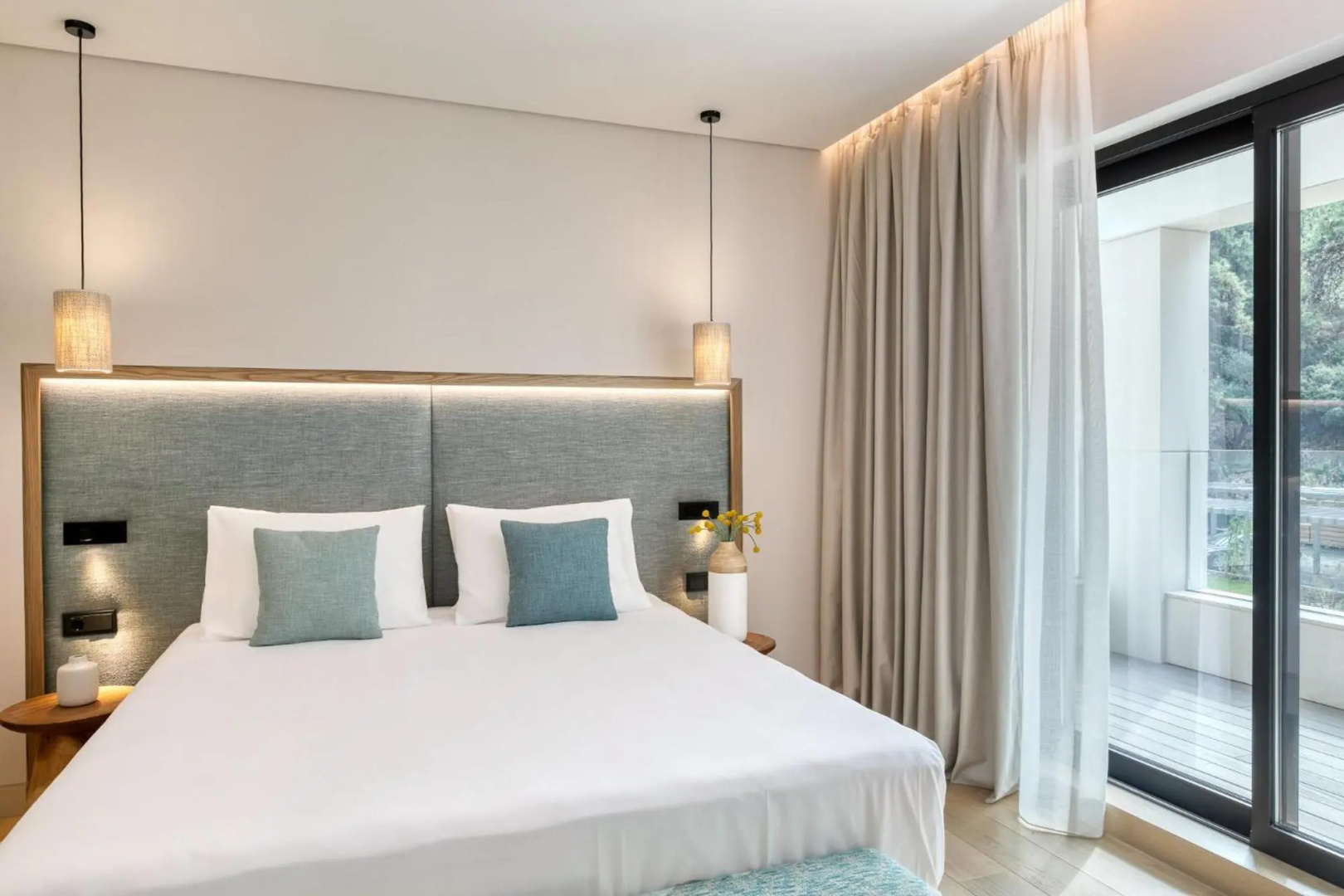 Vathi Cove Luxury Resort & Spa