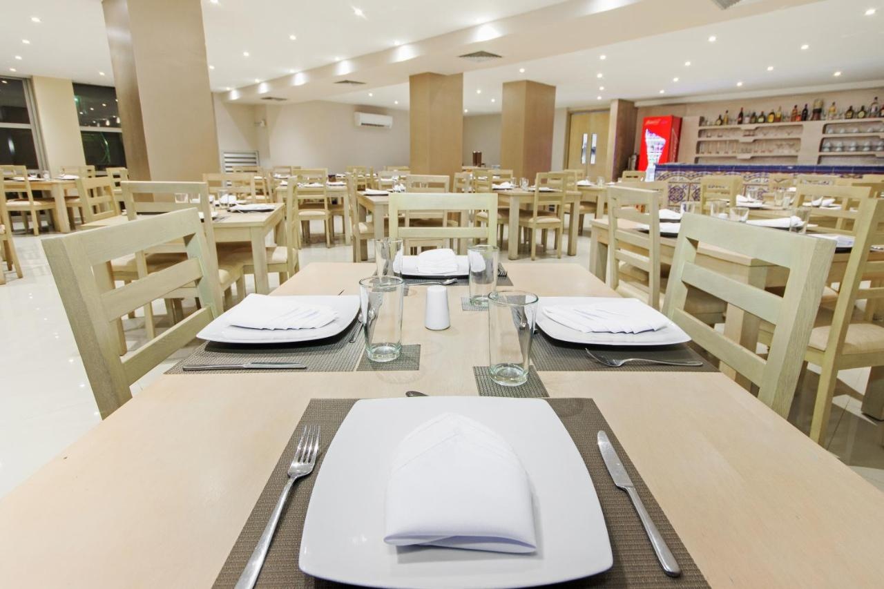 Photo - Ribai Hotel Barranquilla