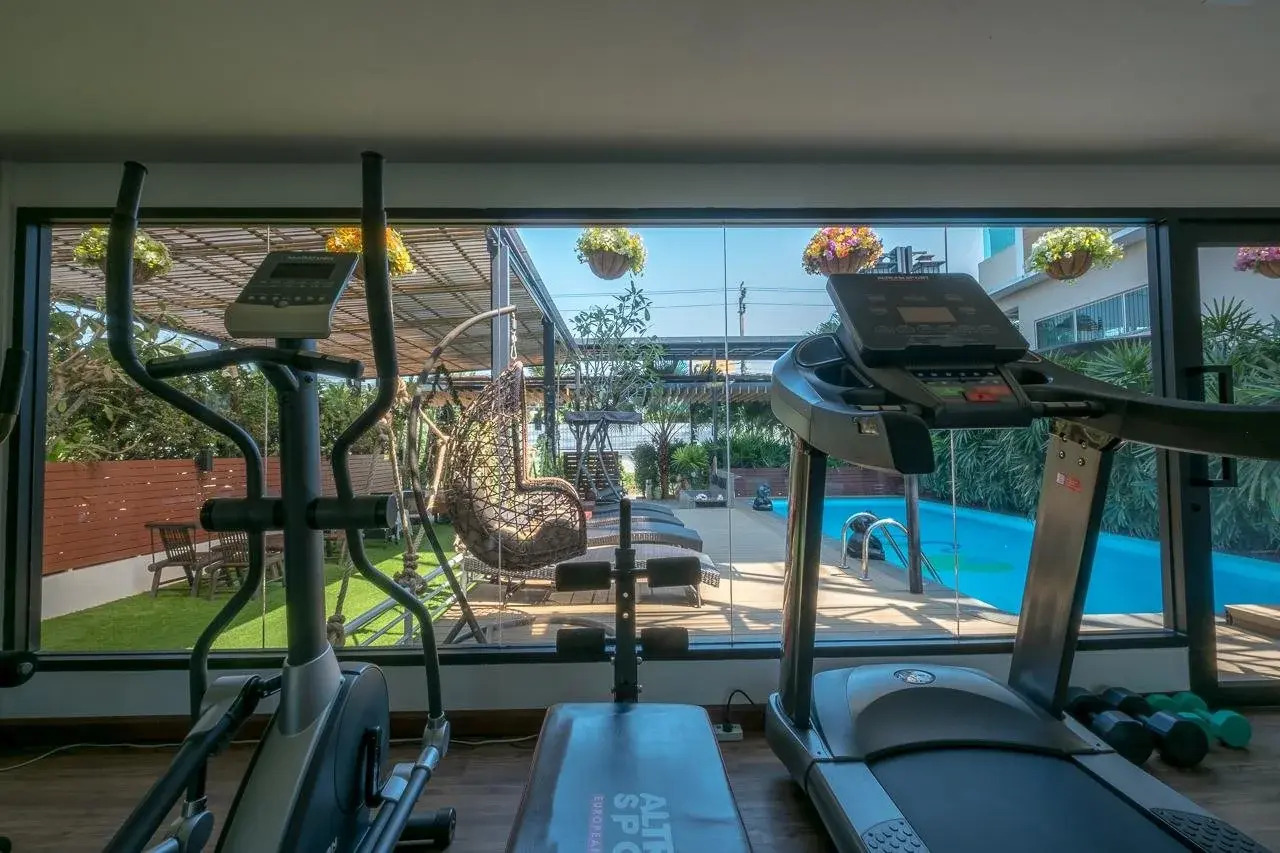 Photo - Siam Piman Hotel