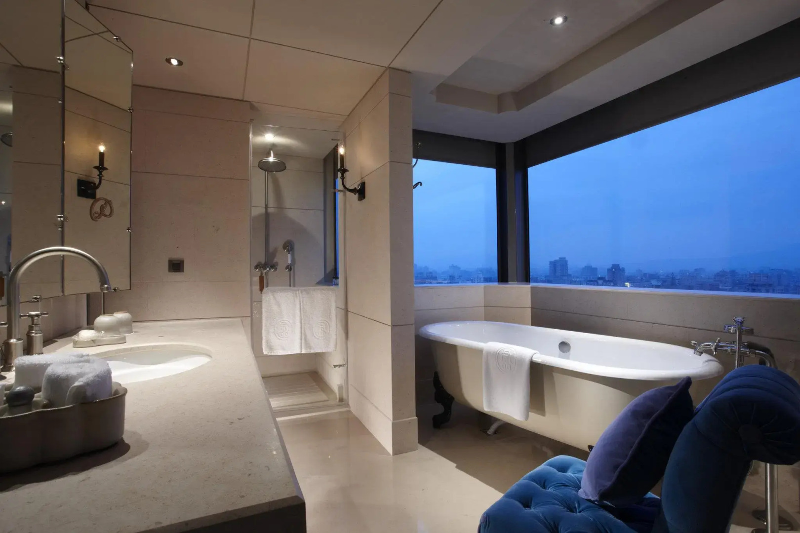 Photo - Palais de Chine Hotel
