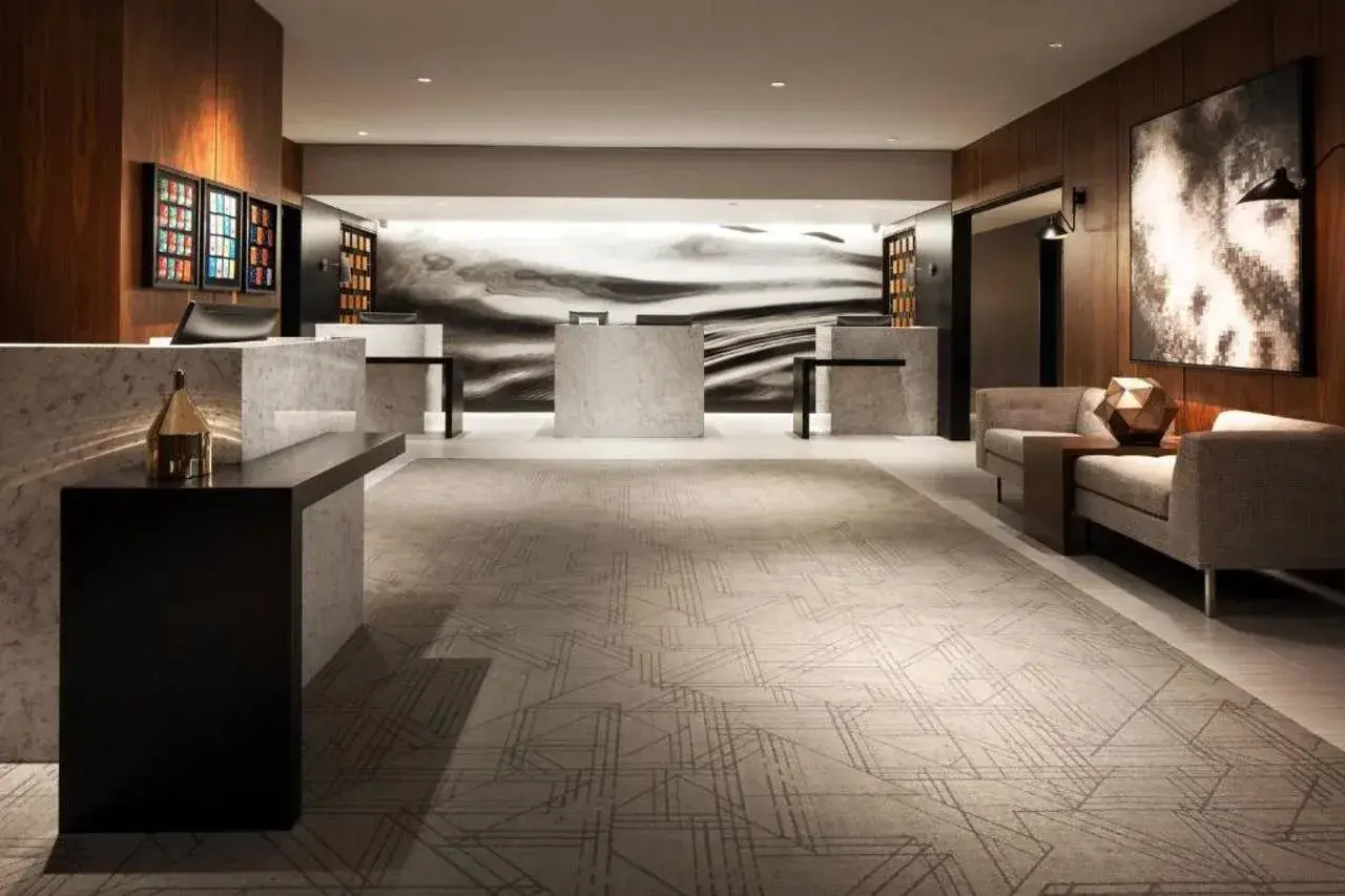 Foto - Le Meridien Houston Downtown