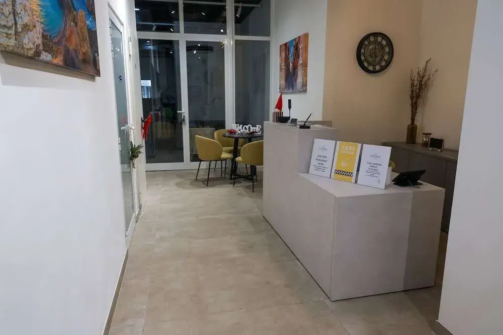 Photo - The Central guesthouse