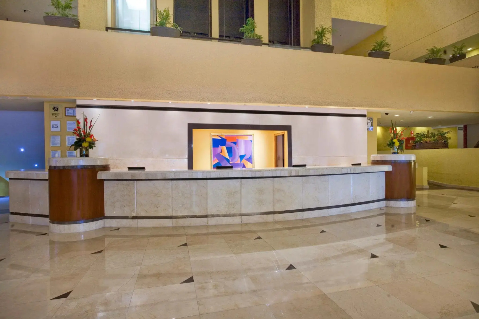 Foto - Fiesta Americana Guadalajara