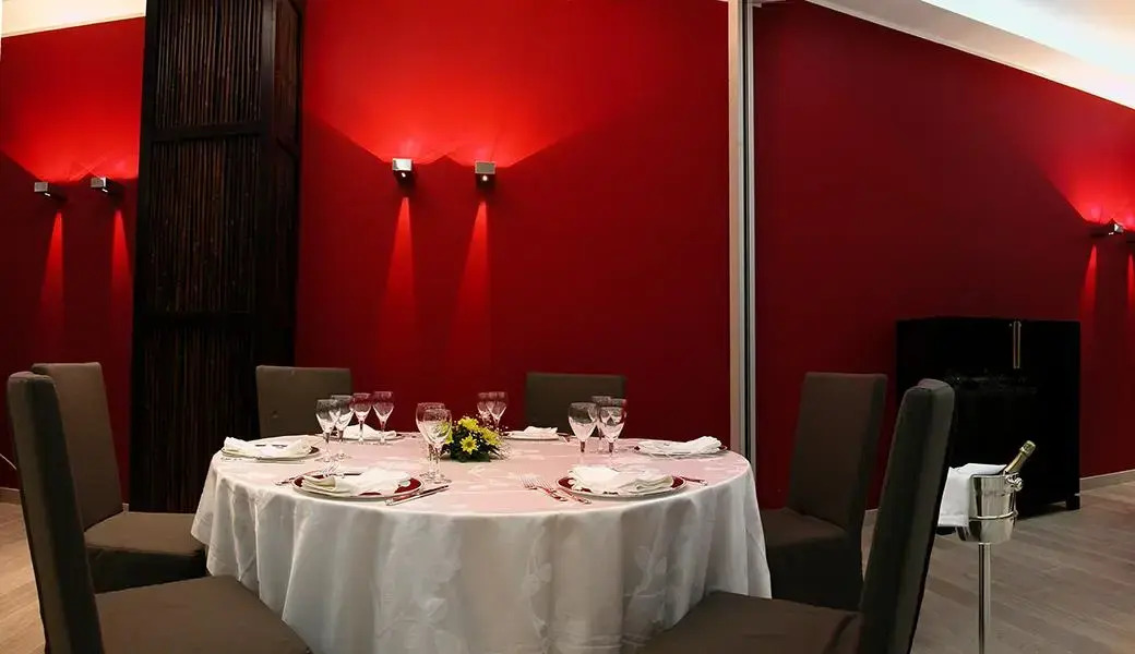 Photo - Italiana Hotels Cosenza