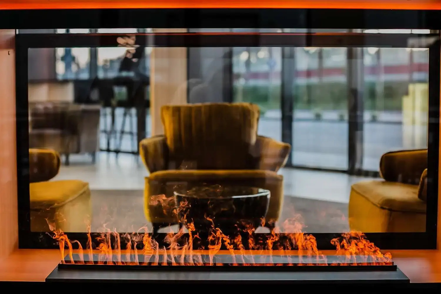 Foto - B&B Hotel Warsaw East