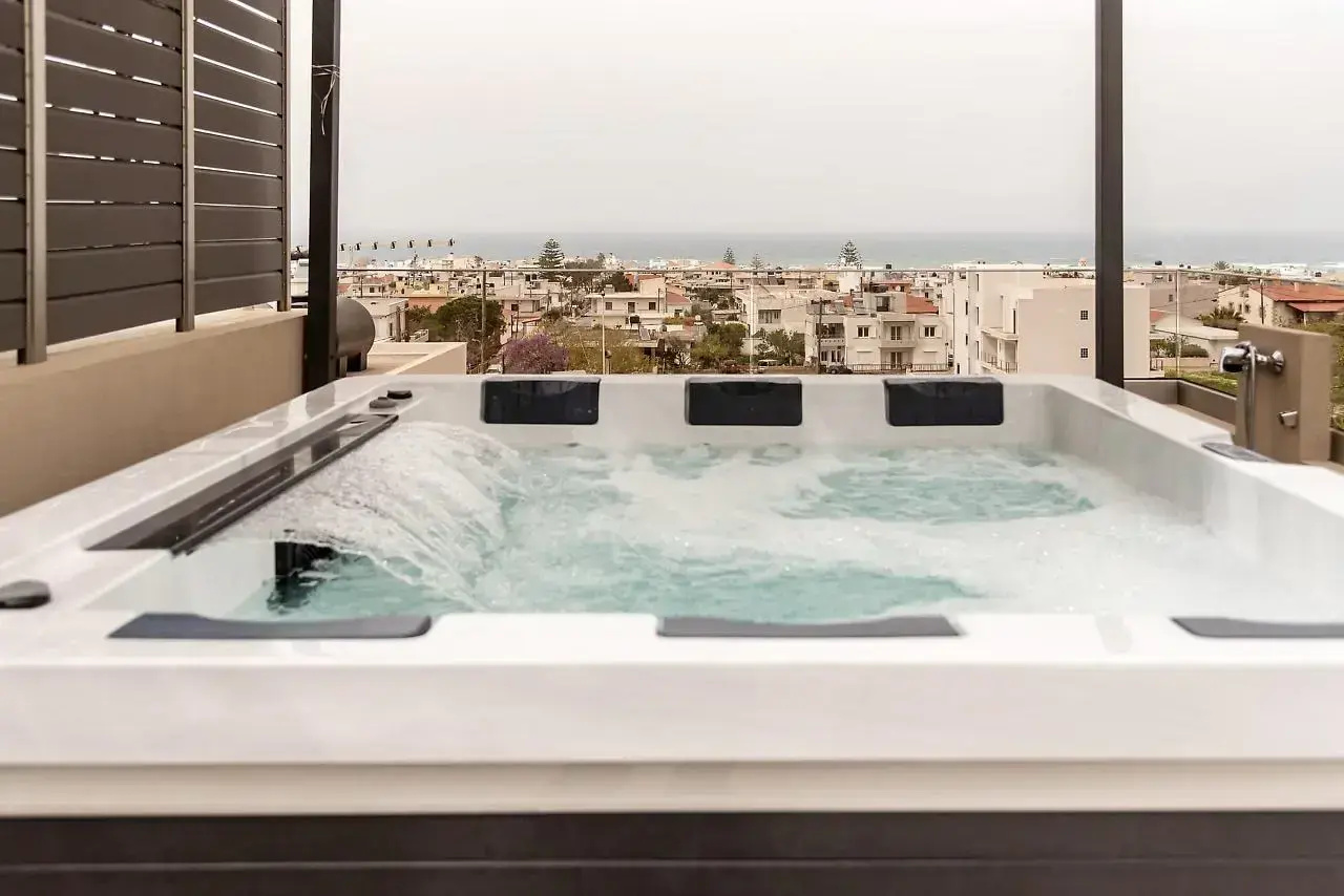 Photo - Sapphire Blue Suites