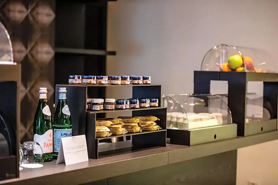 Foto - The Place 217