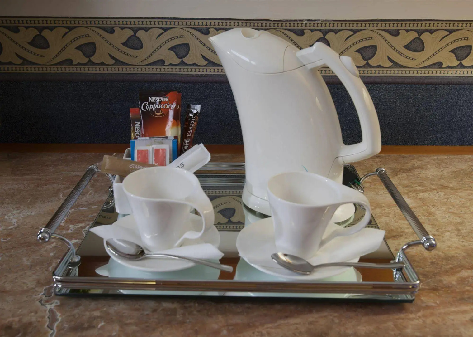 Photo - Starhotels Vespucci