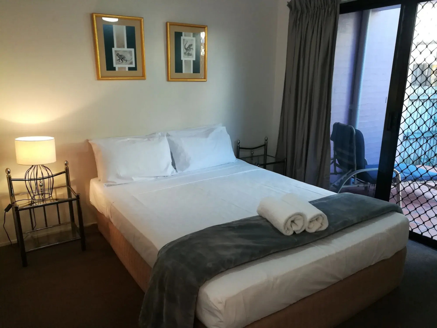 Foto - Spring Hill Gardens Apartments