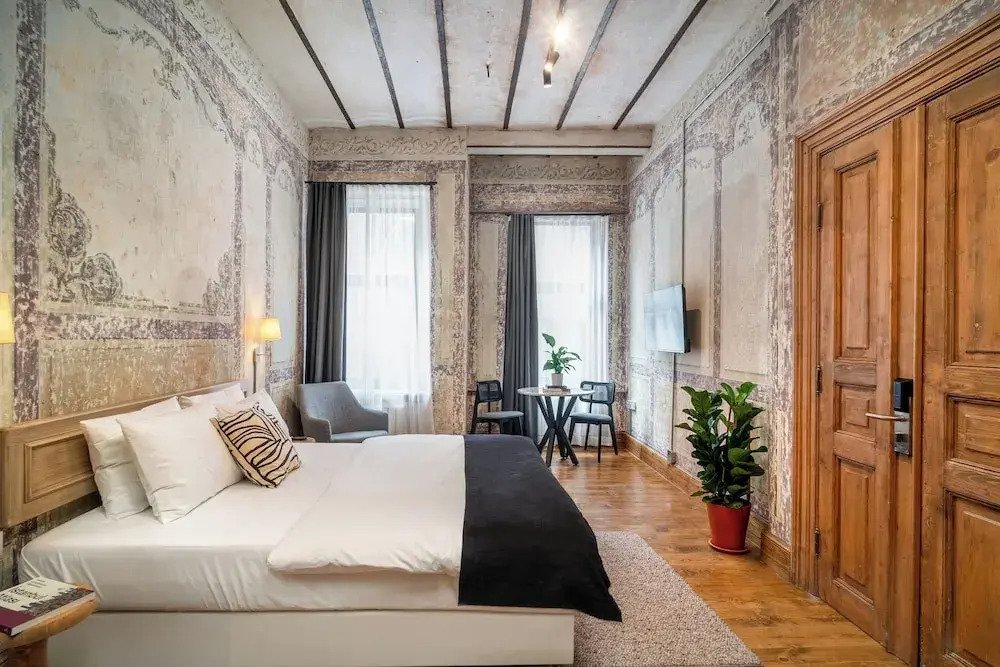 Photo - Urban Quarters - Büklü Han